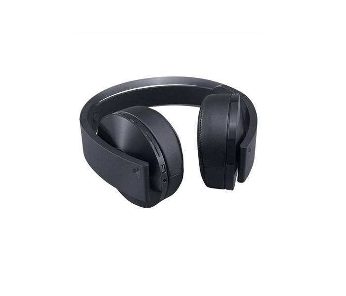 Platinum Wireless Headset With 3D Audio For PS4 - Zoom Image 3