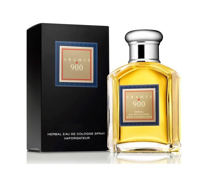 Aramis 900 EDC Mens Perfume - 100 ml - Zoom Image