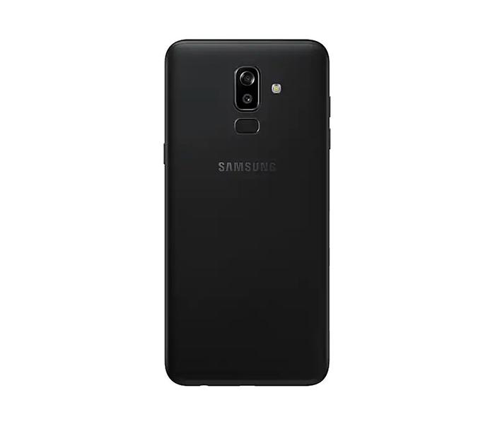 Samsung Galaxy J8 4GB RAM 64GB Smartphone - Black - Zoom Image 2