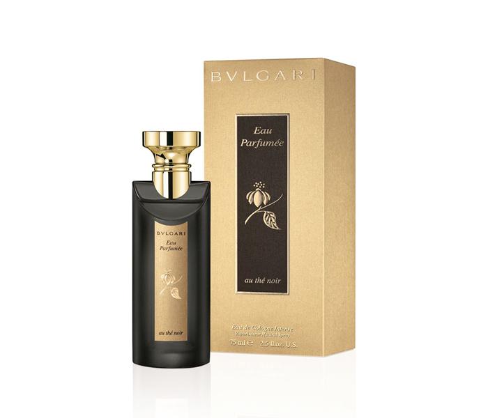 Bvalgari Eau Parfumee Au The Noir Intense EDC Perfume - 75 ml - Zoom Image