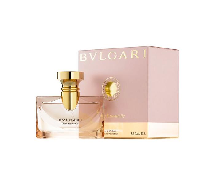 Bvlgari Rose Essentielle EDP Perfume For Women - 100 ml - Zoom Image