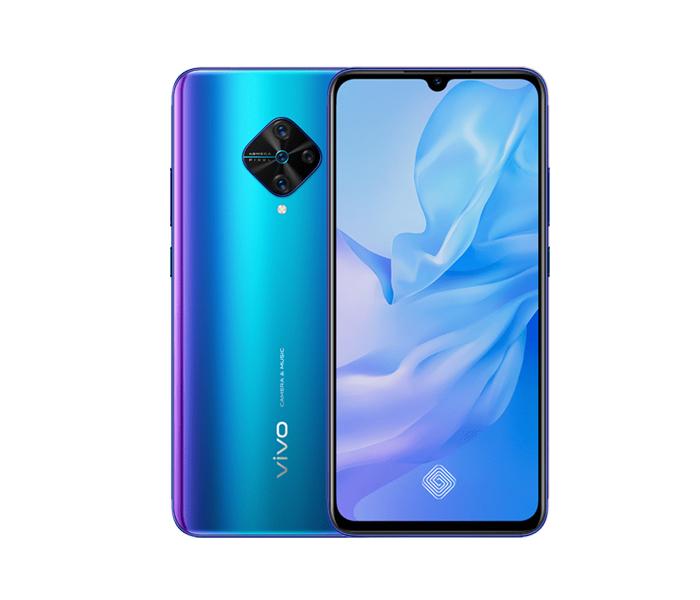 vivo s1 8gb ram price