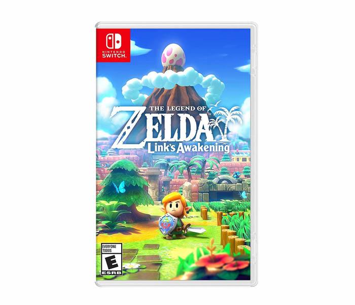 The Legend of Zelda: Link’s Awakening for Nintendo Switch - Zoom Image