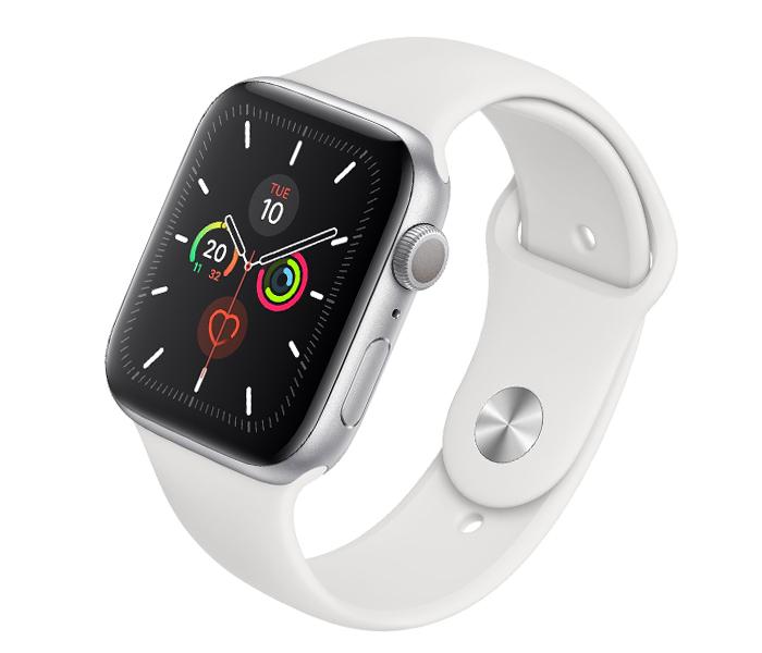 Buy Apple Watch Series 5 44mm - S43721 Price in Oman