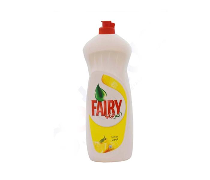 Fairy Dishwash Liquid Lemon - 500 ml - Zoom Image