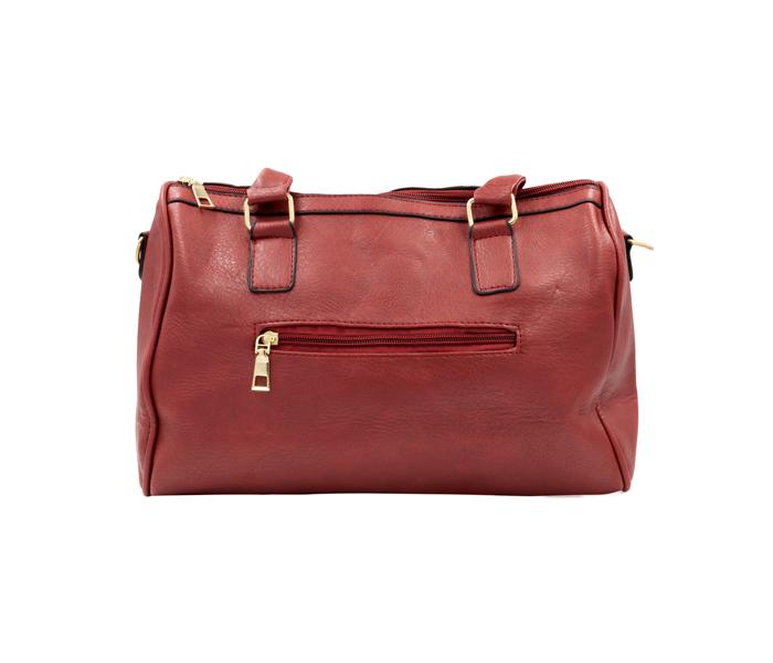 New Fashion Elegant Shoulder Bag for Women 003 - Red - Zoom Image 2