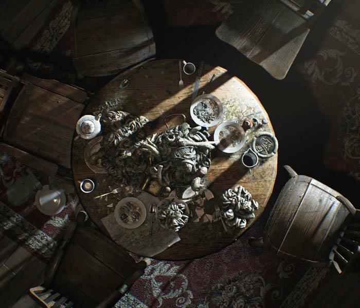 Resident Evil 7 Biohazard for Sony PlayStation 4 - Zoom Image 3