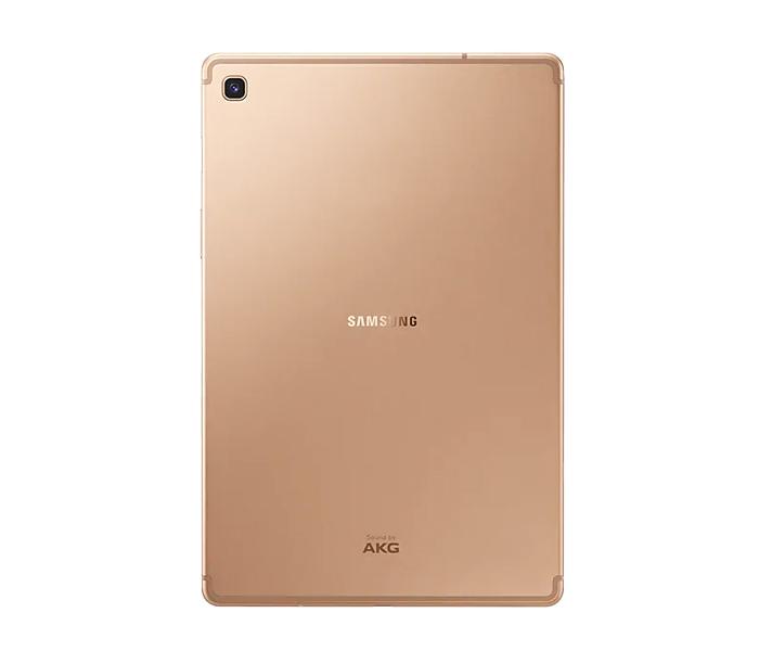 Samsung SM-T725 Galaxy Tab S5e (4G) with 4GB RAM and 64GB ROM - Gold - Zoom Image 3