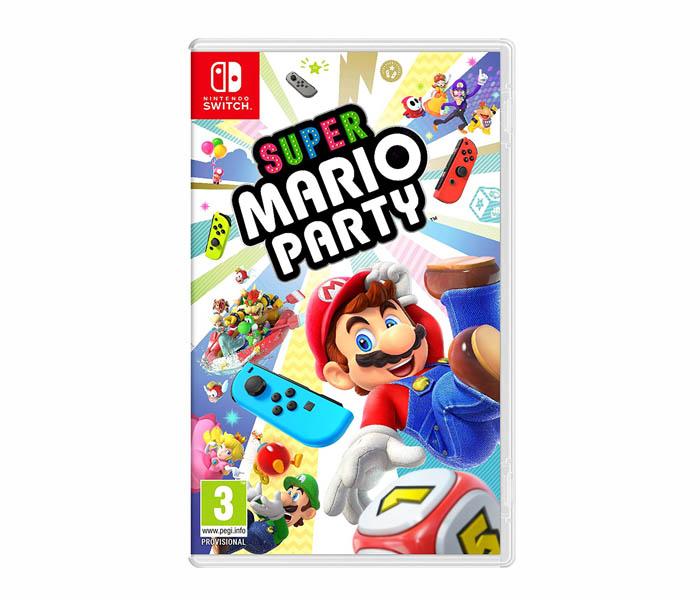 Super Mario Party for Nintendo Switch - Zoom Image 1