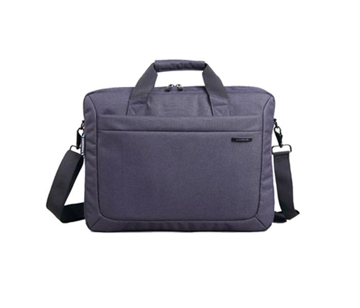 Kingsons KS3093W-B Ultra Thin Series 14.1 inch Laptop Bag - Black - Zoom Image 2