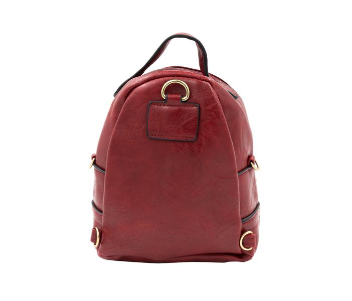 New Fashion Elegant Shoulder Bag for Women 153 - Red - Zoom Image 3