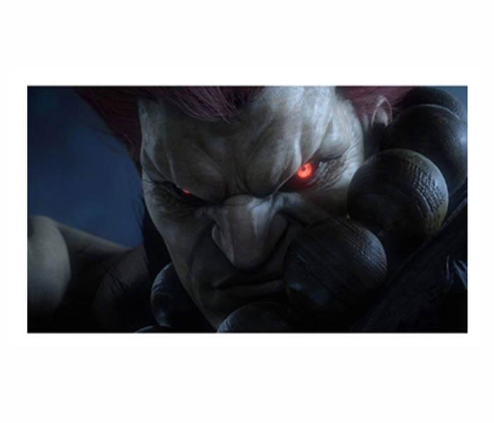 Tekken 7 for Sony PlayStation 4 - Zoom Image 4