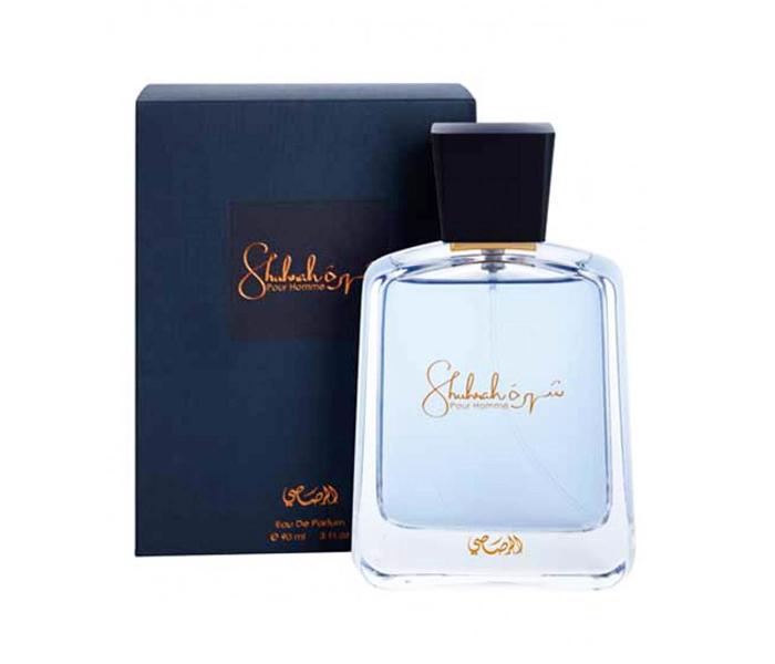 Rasasi Shuhrah Pour Homme By EDP Perfume - 90 ml - Zoom Image