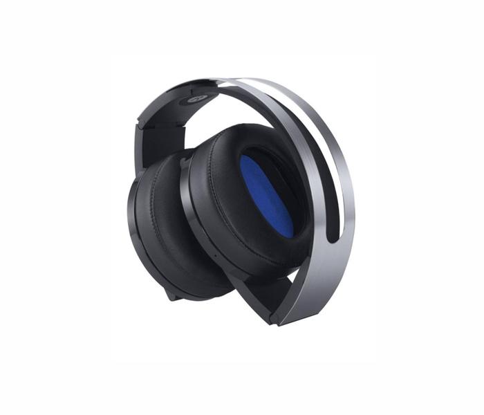 Platinum Wireless Headset With 3D Audio For PS4 - Zoom Image 2