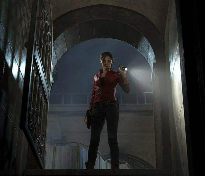 Resident Evil 2 for Sony PlayStation 4 - Zoom Image 2