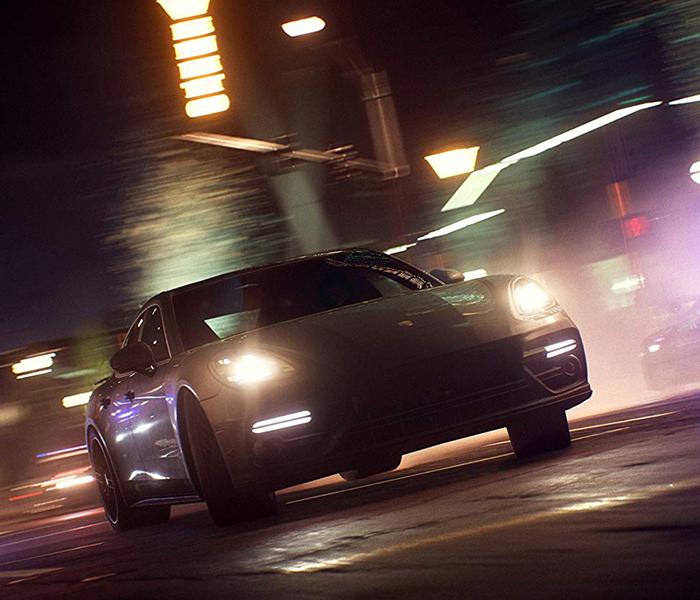 Need For Speed Payback for Sony PlayStation 4 - Zoom Image 3