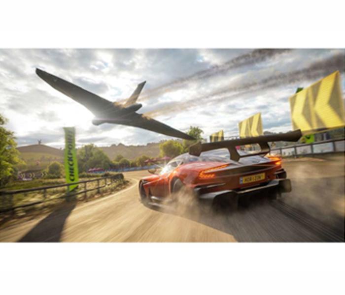 Forza Horizon 4 for Xbox One - Zoom Image 3