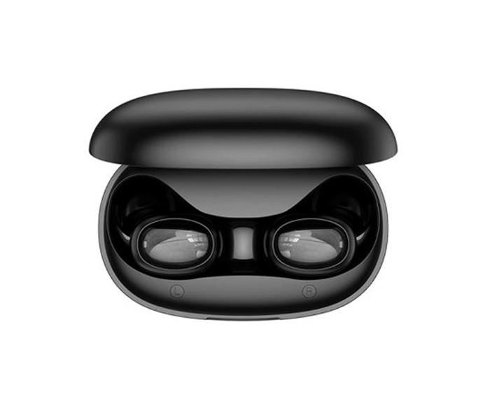 Joyroom JR-T08 Mini True Wireless TWS Bluetooth Earphone - BLACK - Zoom Image 4