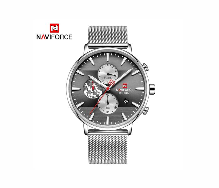 NAVIFORCE Wrist Watch Mens S-B NF9169 - Zoom Image