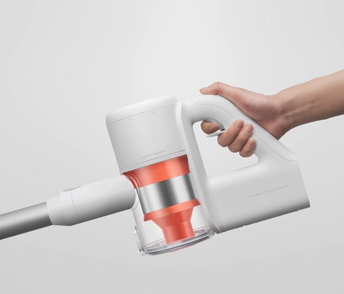 Xiaomi Mi Handheld Vacuum Cleaner - Zoom Image 2