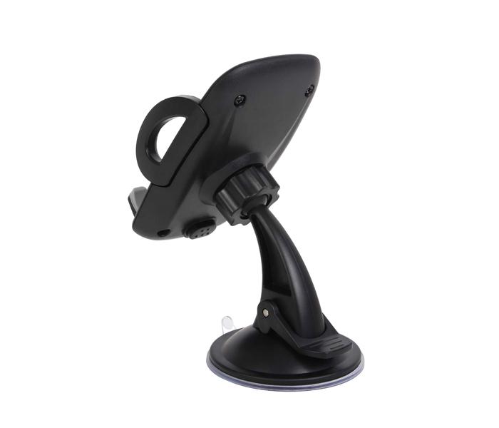 Philips DLK2412SB/97 Car Phone Mount - Black  - Zoom Image 2