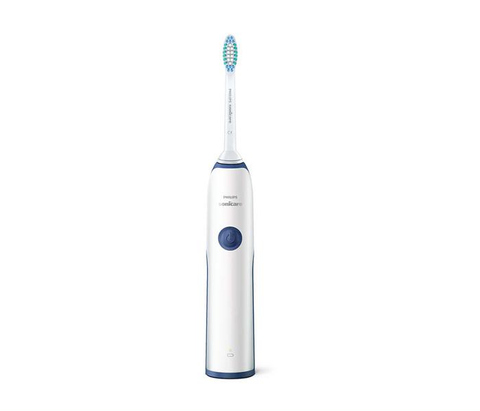 Philips Sonicare Dailyclean Electric Rechargeable Toothbrush HX3211/62  - Zoom Image 4