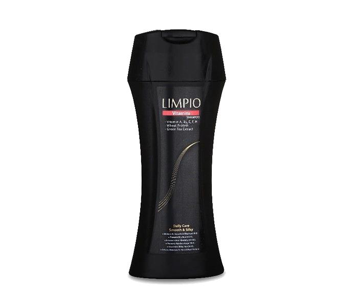 Limpio Vitamins Hair Shampoo - 400ml - Zoom Image