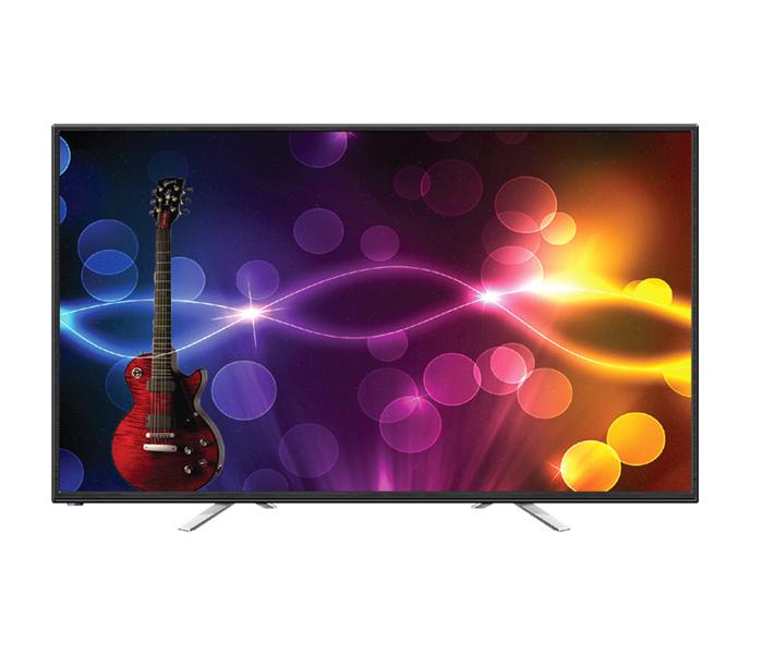 Geepas GLED3201XHD 32" HD LED TV - Zoom Image