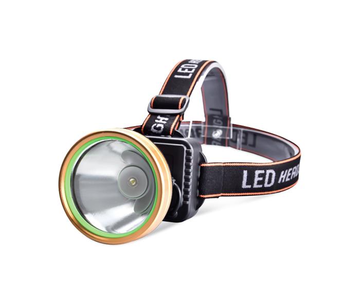 Clikon CK2527 LED Head Lamp - Zoom Image