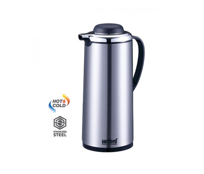 Sanford SF10502VF Vacuum Flask - 1.6L - Zoom Image 1