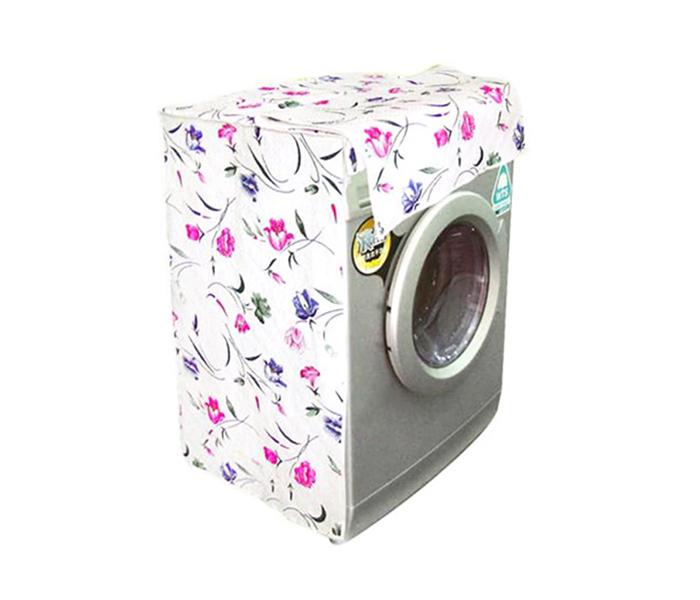 WMC 0032 Washing Machine Cover 1 PC - Zoom Image 2