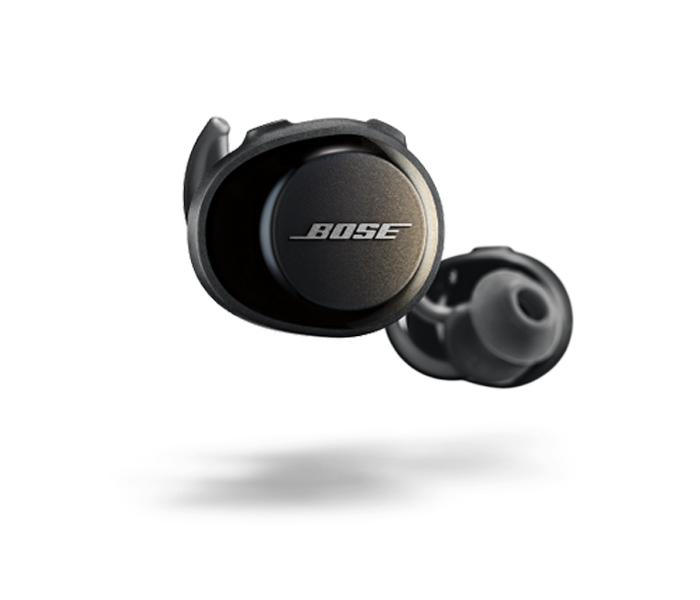 Bose SoundSport Free Wireless Headphones - Zoom Image 5