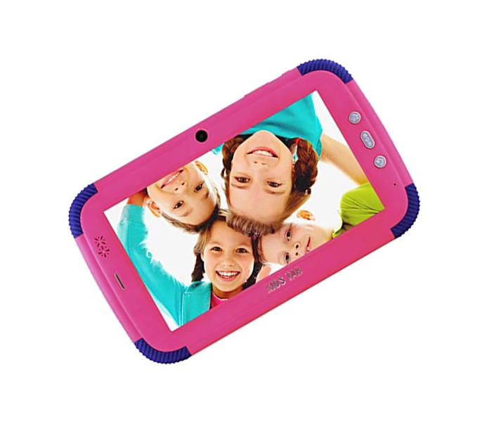 i-Life Kids Tab 6 1GB RAM 16GB Storage Tablet - Pink - Zoom Image 2