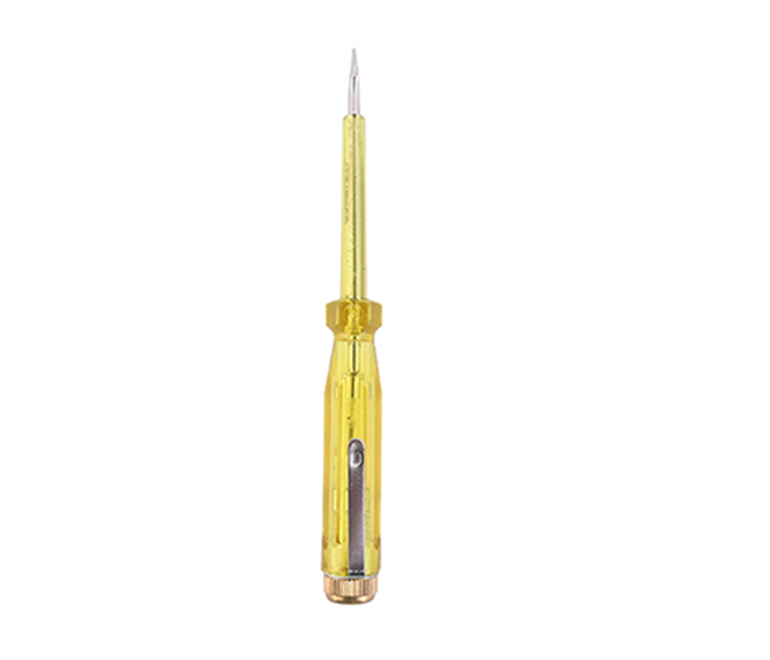 Geepas GT7639 Voltage Tester Yellow - Zoom Image 3