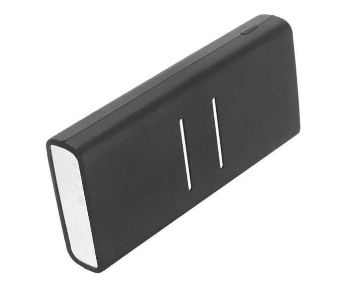 Xiaomi Mi Powerbank 2c 20000mah - Black - Zoom Image 1