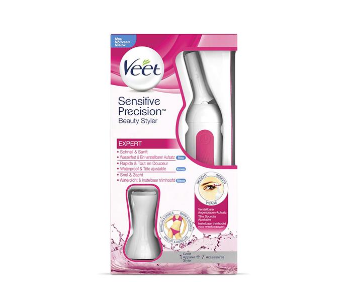 Veet Sensitive Precision Beauty Styler Expert  - Zoom Image 1