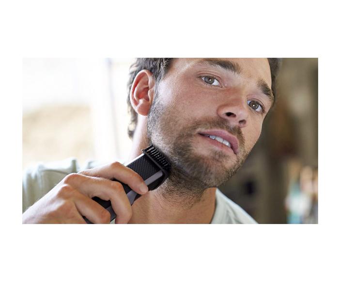 Philips Beard Trimmer Series 3000 with Super Precision - Zoom Image 3