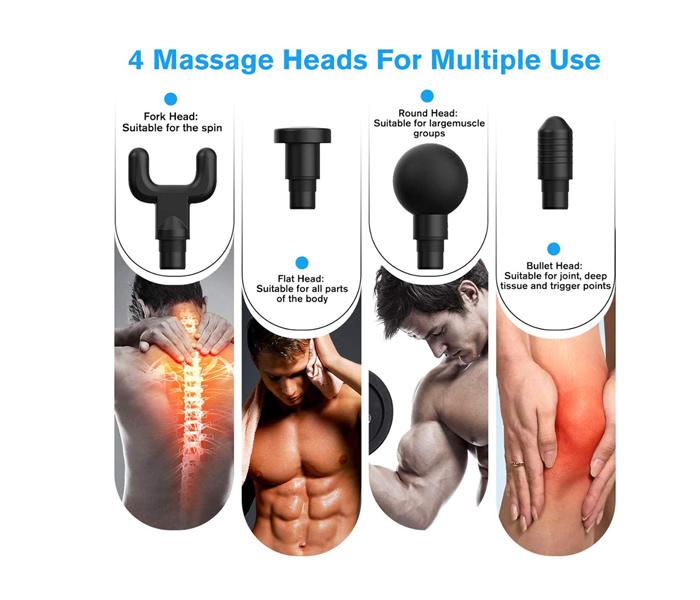 Buy Body massagers Online - Shop on Carrefour Qatar