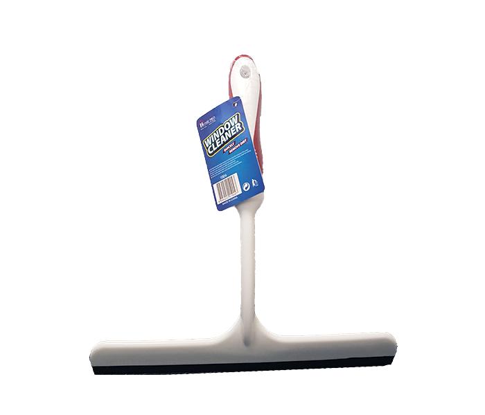 Home Pro 1904 Window Squeegee - White & Red - Zoom Image