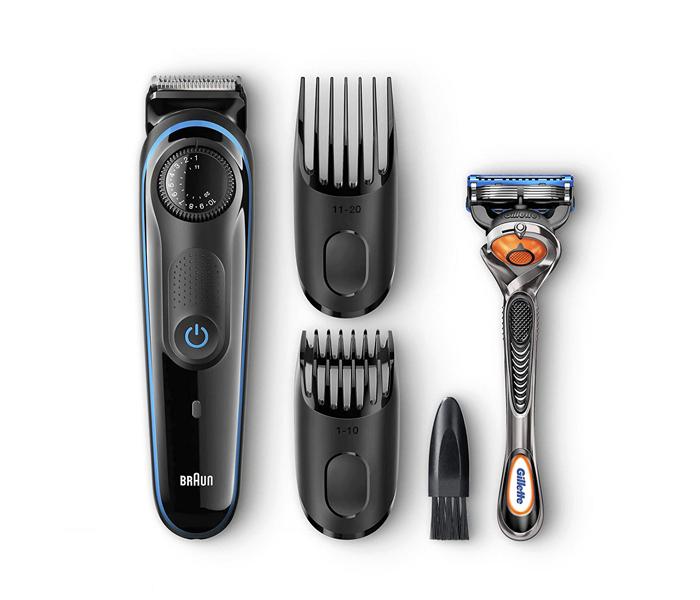 Braun BT3040 Beard Trimmer   - Zoom Image 1