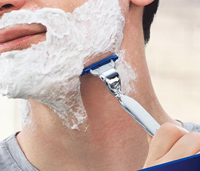 Gillette Mach 3 Turbo Razor - Zoom Image 4