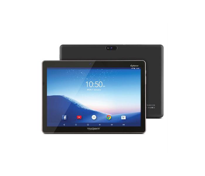 Touchmate TM-MID10120AB 10.1" Quad Core Tablet  - Zoom Image 3