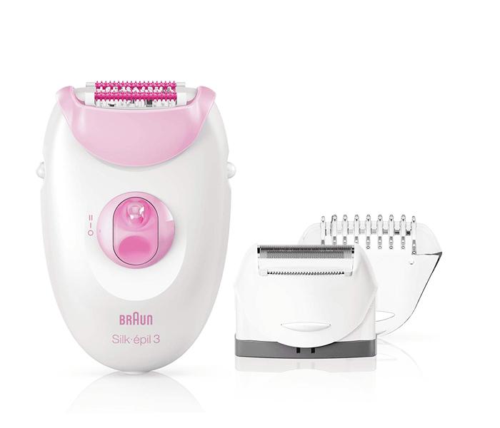 Braun 3270 Silk-epil 3  Epilator - Zoom Image 2