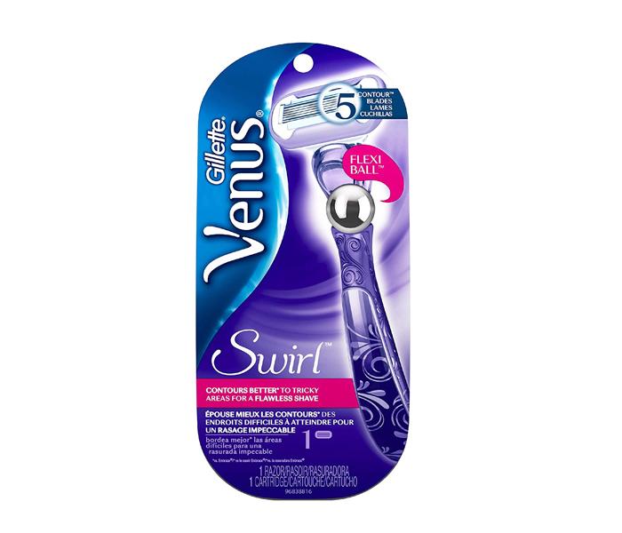 Gillette Venus Swirl Razor  - Zoom Image 3