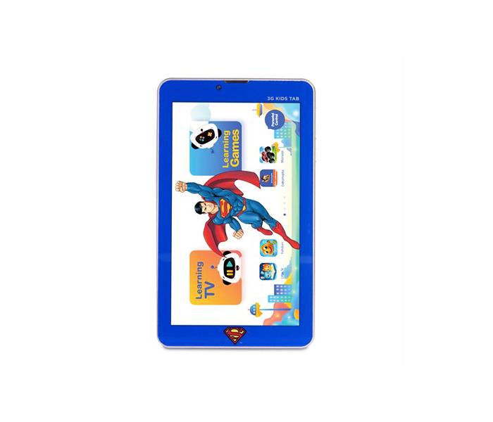 Touchmate TM-MID792SB Superman 7" 3G Calling Quad Core Kids Tablet  - Zoom Image 3