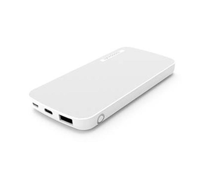 Philips DLP9902NW/97 Power Bank 10000mAh - White - Zoom Image