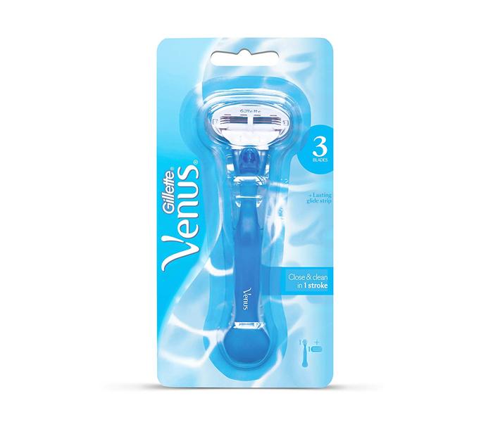 Gillette Venus Razor - Zoom Image