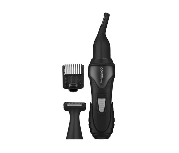 Conair NE43 Mini Personal Trimmer for Men  - Zoom Image 1