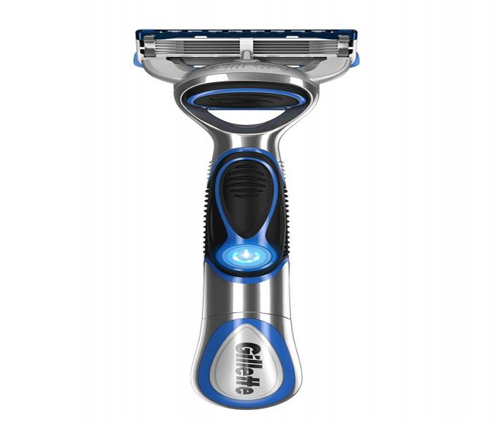 Gillette Fusion ProGlide Power Razor - Zoom Image 5