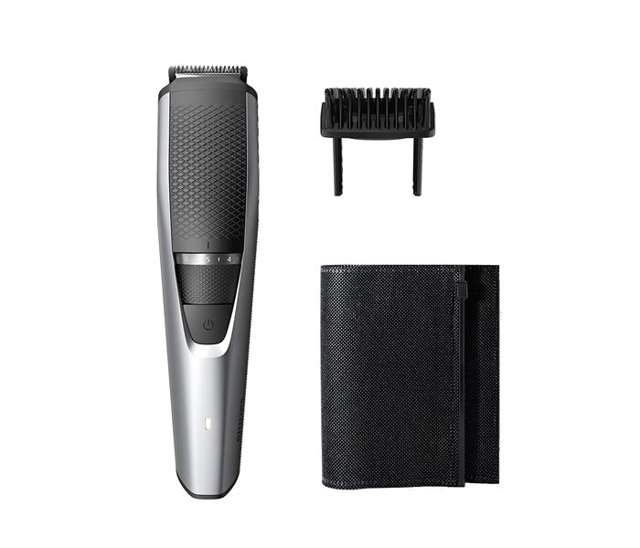 Philips Beard Trimmer Series 3000 with Super Precision - Zoom Image 1